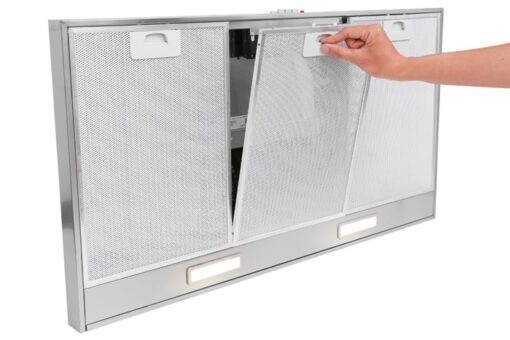 Máy hút mùi Teka DSJ 950 chữ T 90cm