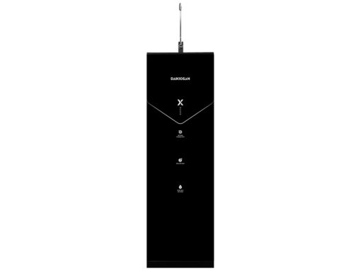 Máy lọc nước RO X-GUARD Daikiosan DSW-32010M 10 lõi lọc