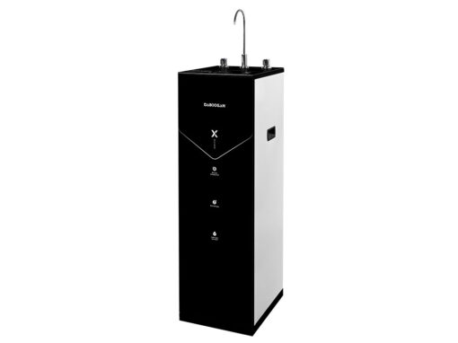 Máy lọc nước RO X-GUARD nóng nguội Daikiosan DSW-32210M 10 lõi lọc
