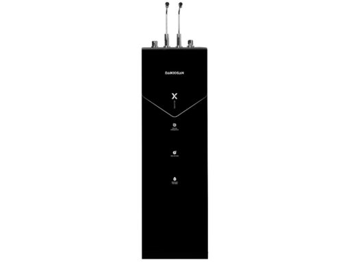 Máy lọc nước RO X-GUARD nóng nguội lạnh Daikiosan 2 vòi DSW-32710M 10 lõi lọc