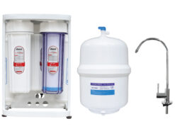 Máy lọc nước RO Daikiosan DSW-35008D 8 lõi lọc