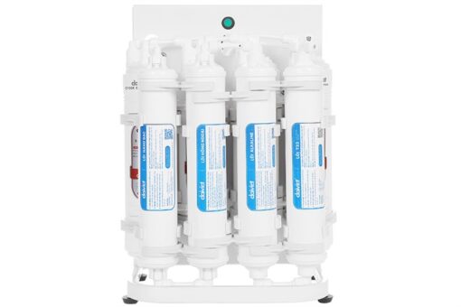 Máy lọc nước RO 9 lõi Daikiosan DXW-44009D