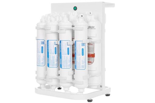 Máy lọc nước RO 9 lõi Daikiosan DXW-44009D