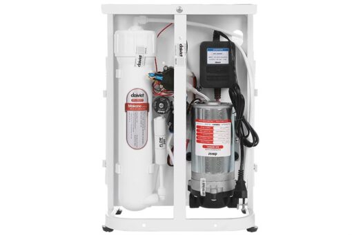 Máy lọc nước RO 9 lõi Daikiosan DXW-44009D