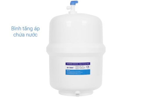 Máy lọc nước RO 9 lõi Daikiosan DXW-44009D