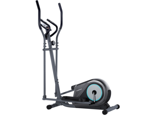 Xe đạp thể dục trong nhà Daikiosan DT201 màn LCD 100 Kg