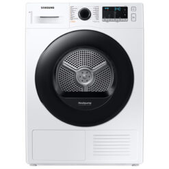 Máy sấy bơm nhiệt Samsung 9 kg DV90TA240AE/SV