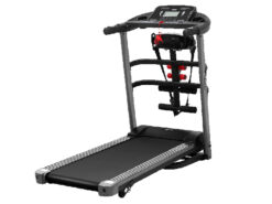 Máy chạy bộ Daikiosan DVCB-00002 màn LCD 120 Kg