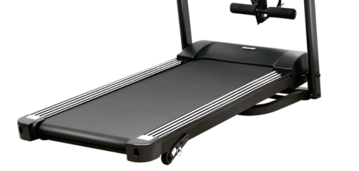 Máy chạy bộ Daikiosan DVCB-00002 màn LCD 120 Kg