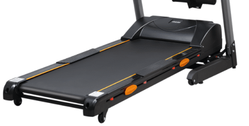 Máy chạy bộ Daikiosan DVCB-00005 màn LCD 130 Kg