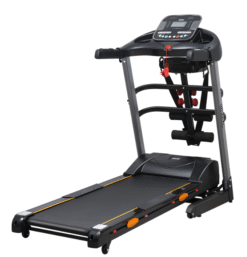 Máy chạy bộ Daikiosan DVCB-00005 màn LCD 130 Kg