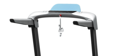 Máy chạy bộ Daikiosan DVCB-00006 120 Kg