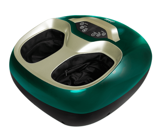 Máy massage chân Daikiosan Đại Việt DVMC-00002 43W