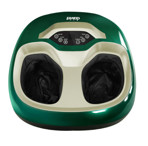 Máy massage chân Daikiosan Đại Việt DVMC-00002 43W