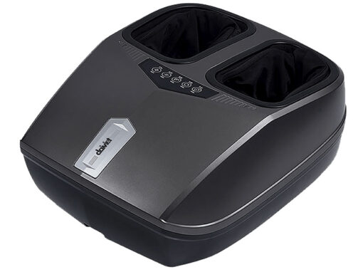 Máy massage chân Daikiosan Đại Việt DVMC-00003 massage nhiệt 36W