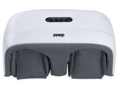 Máy massage chân Daikiosan Đại Việt DVMC-00005 massage nhiệt 10W