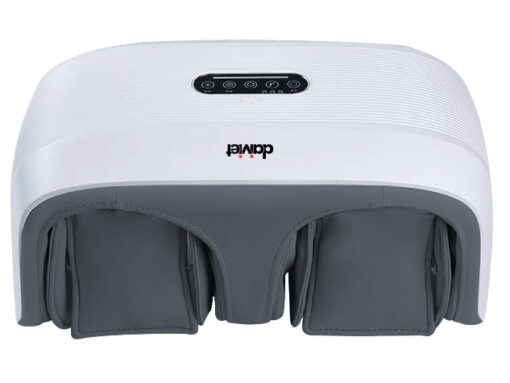 Máy massage chân Daikiosan Đại Việt DVMC-00005 massage nhiệt 10W