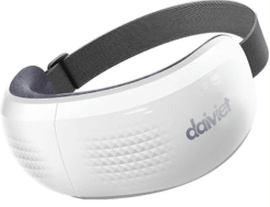 Máy massage mắt Daikiosan Đại Việt DVMM-00001 Bluetooth 1.200 mAh