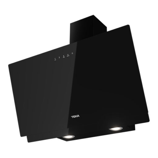 Máy hút mùi áp tường Teka DVN 77050 TTC BK 69.8cm