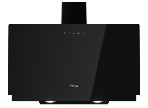 Máy hút mùi áp tường Teka DVN 77050 TTC BK 69.8cm