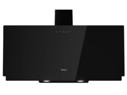 Máy hút mùi áp tường Teka DVN 97050 TTC BK 233W 89.8cm