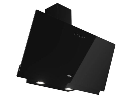 Máy hút mùi áp tường Teka DVN 97050 TTC BK 233W 89.8cm