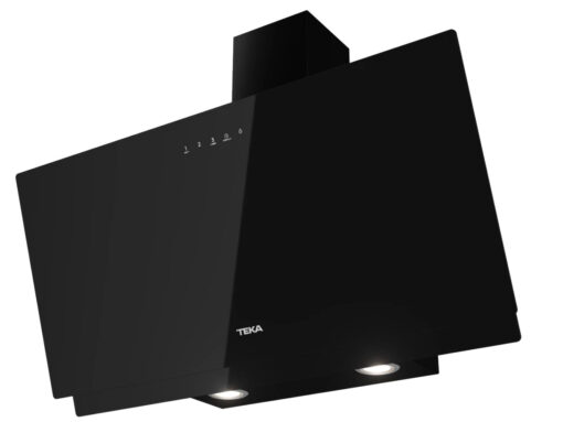Máy hút mùi áp tường Teka DVN 97050 TTC BK 233W 89.8cm