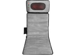 Thảm massage vải nhung Daikiosan DVTM-00002 massage nhiệt 36W