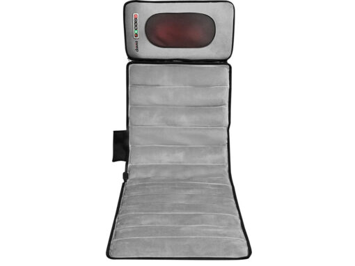 Thảm massage vải nhung Daikiosan DVTM-00002 massage nhiệt 36W