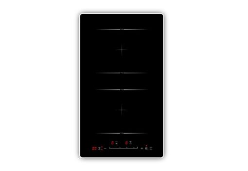 Bếp từ 2 vùng nấu D'mestik DK99 4000W