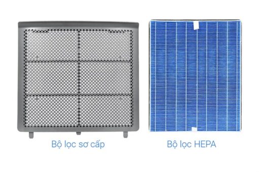 Máy hút ẩm Electrolux EDH14TRBD2 58m2 305W 14 lít