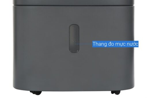 Máy hút ẩm Electrolux EDH14TRBD2 58m2 305W 14 lít