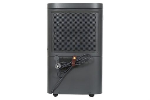 Máy hút ẩm Electrolux EDH14TRBD2 58m2 305W 14 lít