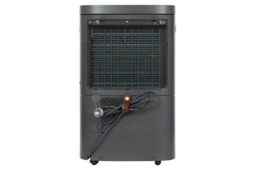 Máy hút ẩm Electrolux EDH14TRBD2 58m2 305W 14 lít