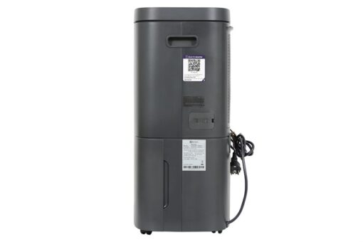 Máy hút ẩm Electrolux EDH14TRBD2 58m2 305W 14 lít