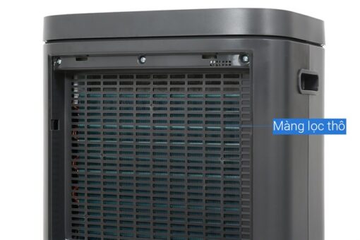 Máy hút ẩm Electrolux EDH14TRBD2 58m2 305W 14 lít