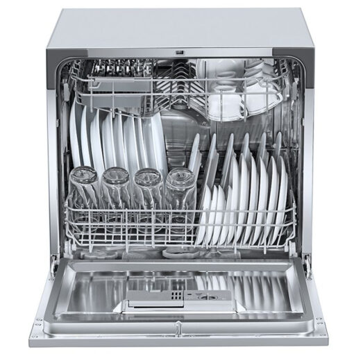 Máy rửa bát 8 bộ độc lập Dmestik ES 08-01