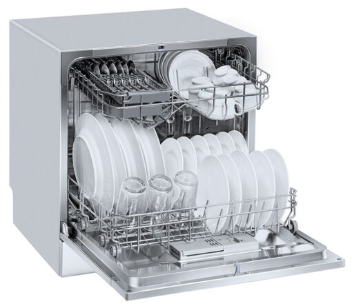 Máy rửa bát 8 bộ độc lập Dmestik ES 08-01