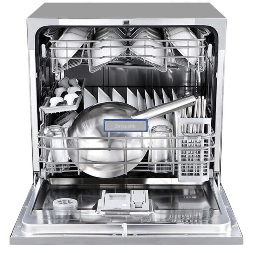Máy rửa bát Dmestik 10 bộ ES10-01