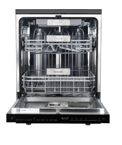 Máy rửa bát Dmestik 13 bộ ES 13-02