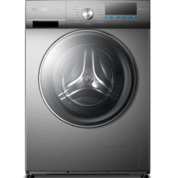 Máy giặt cửa trước Sharp 9kg ES-FM90CB-DG lồng ngang