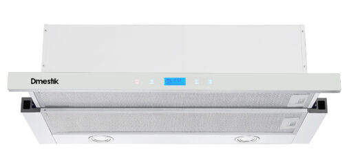 Máy hút mùi Dmestik ES4970 DMK/ TL4970 DMK 70cm màu trắng