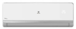 Điều hòa Electrolux 1 chiều Inverter 9000 BTU ESV09CRR-C7