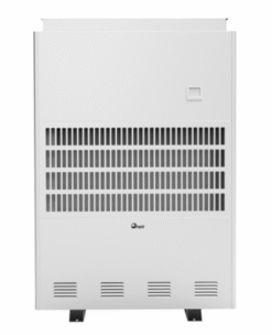 Máy hút ẩm công nghiệp Fujie ETD15S dùng cho sấy 360 lít 17.2KW 550m3