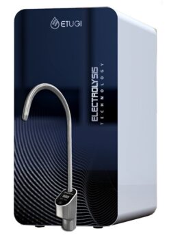 Máy lọc nước ion kiềm Etugi 3 in 1 ETG102G-2024