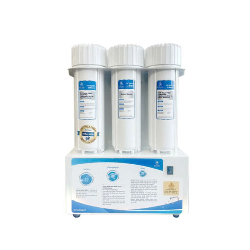 Máy lọc nước ion kiềm Etugi 3 in 1 – ETG102G-C