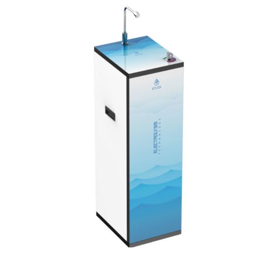 Máy lọc nước ion kiềm 3 in 1 Etugi ETG102T