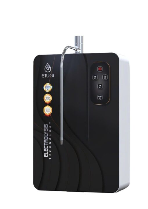 Máy lọc nước ion kiềm Etugi ETG102TT-N