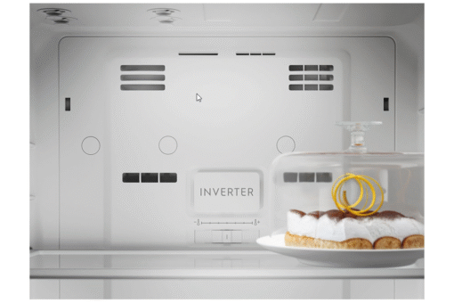Tủ lạnh Inverter 341 lít Electrolux ETM3440L-B
