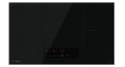 Bếp từ 2 vùng nấu Eurosun Inverter EU-T892G kính Schott Ceran 3700W